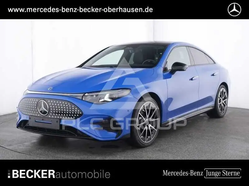 2025 Mercedes Benz CLA 250