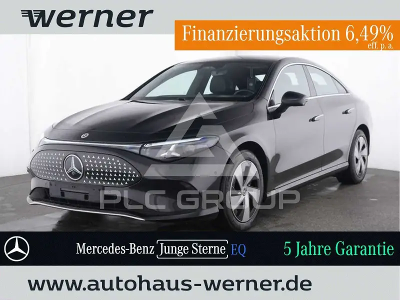 2025 Mercedes Benz CLA 250