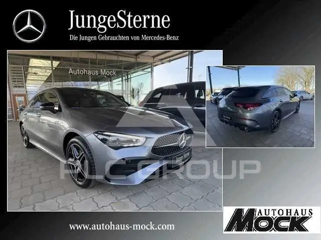 2025 Mercedes Benz CLA 250