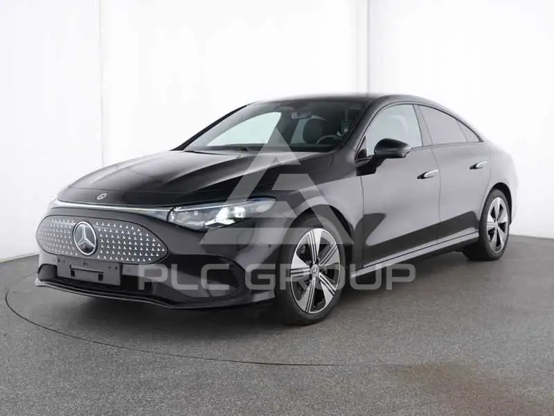 2025 Mercedes Benz CLA 250