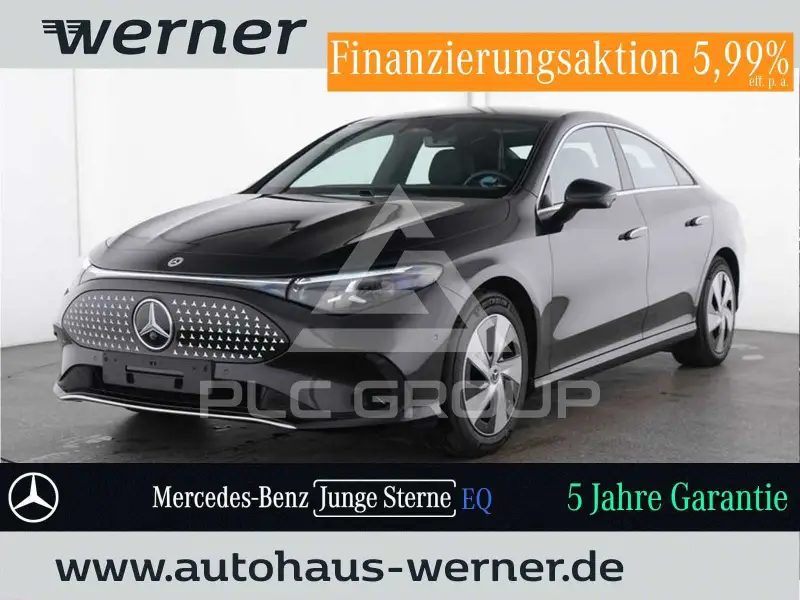 2025 Mercedes Benz CLA 250