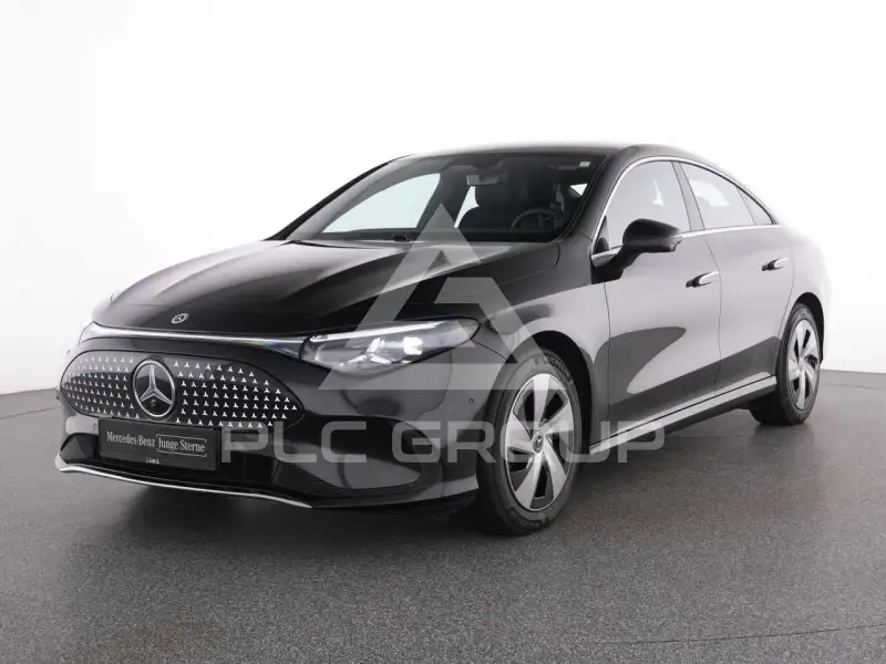 2025 Mercedes Benz CLA 250