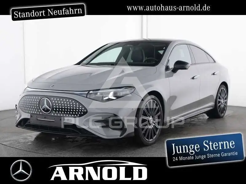 2025 Mercedes Benz CLA 250