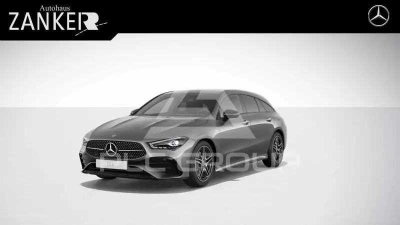 2025 Mercedes Benz CLA 250