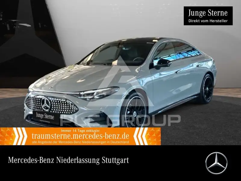 2025 Mercedes Benz CLA 250