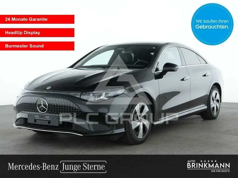 2025 Mercedes Benz CLA 250