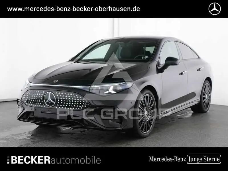 2025 Mercedes Benz CLA 250