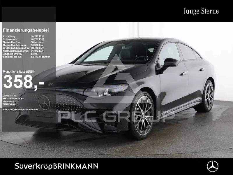 2025 Mercedes Benz CLA 250