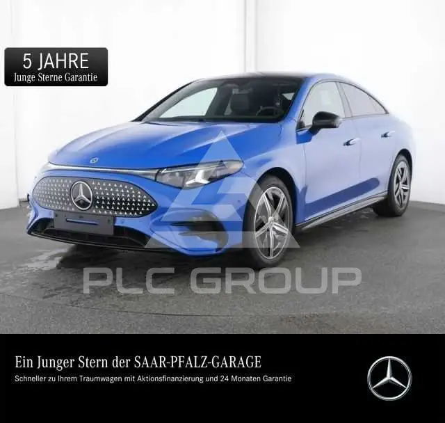 2025 Mercedes Benz CLA 250