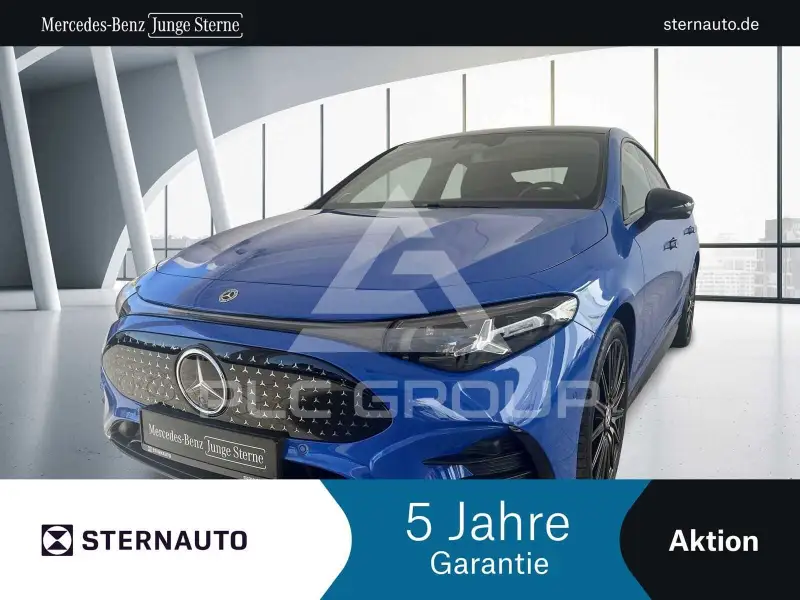 2025 Mercedes Benz CLA 250