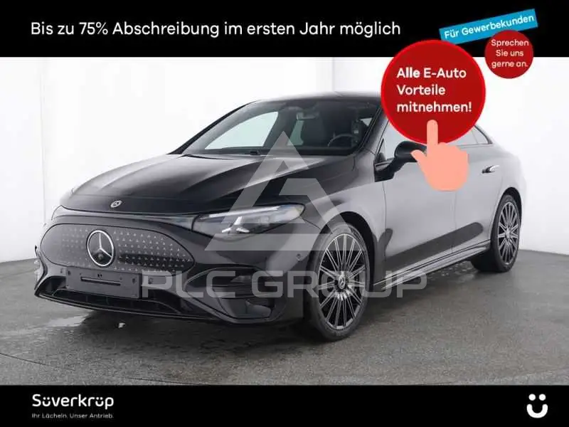 2025 Mercedes Benz CLA 250
