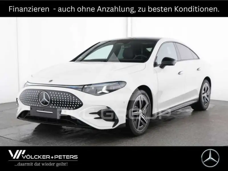 2025 Mercedes Benz CLA 250