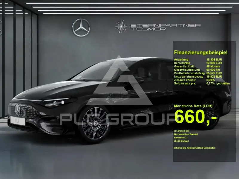 2025 Mercedes Benz CLA 250