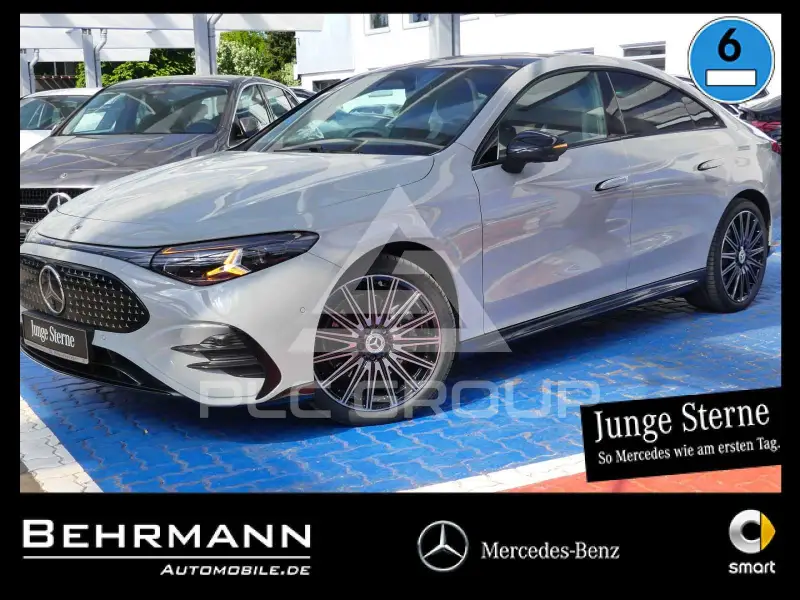 2025 Mercedes Benz CLA 250