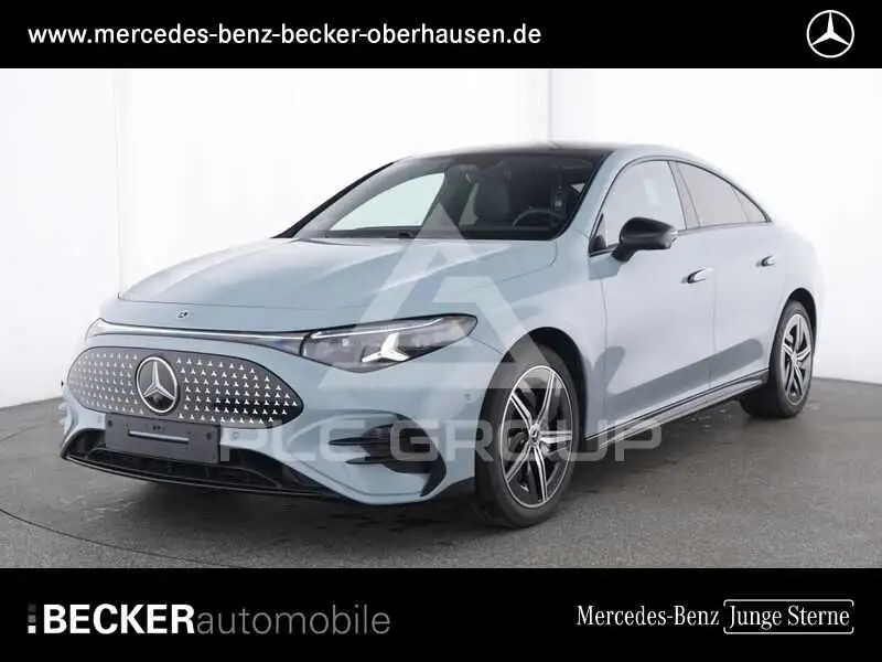 2025 Mercedes Benz CLA 250