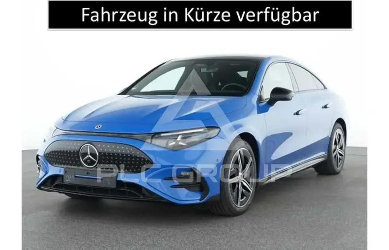 2025 Mercedes Benz CLA 250
