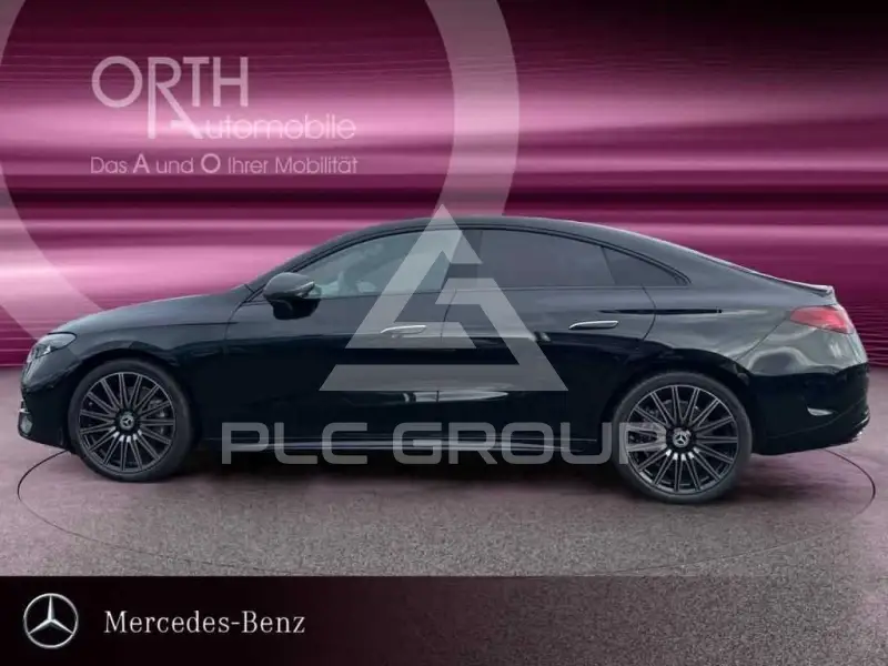 2025 Mercedes Benz CLA 250