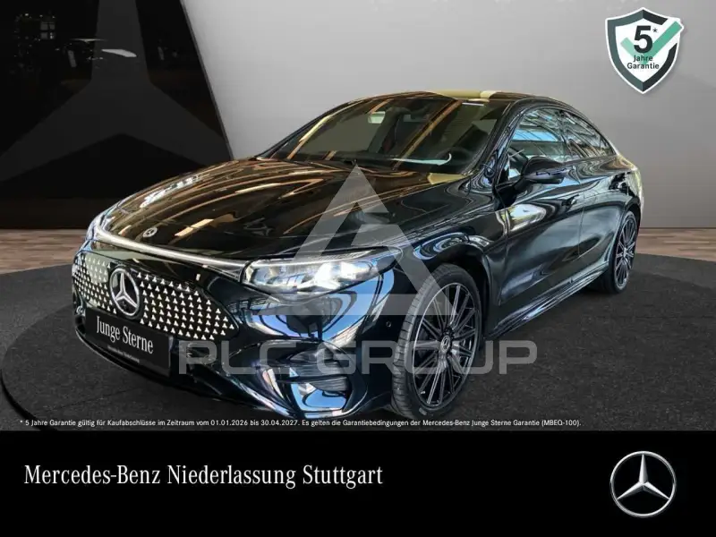 2025 Mercedes Benz CLA 250