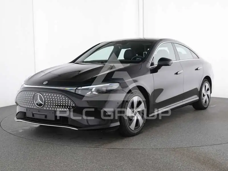 2025 Mercedes Benz CLA 250