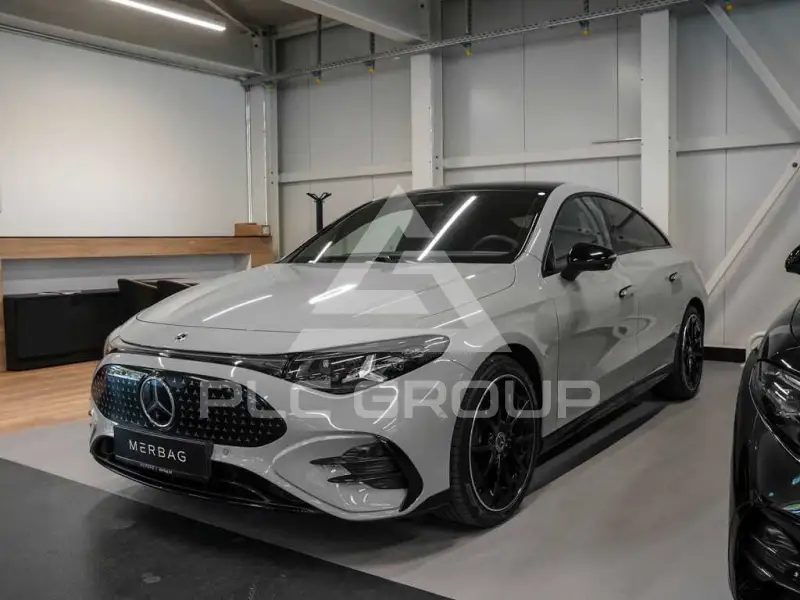 2025 Mercedes Benz CLA 250