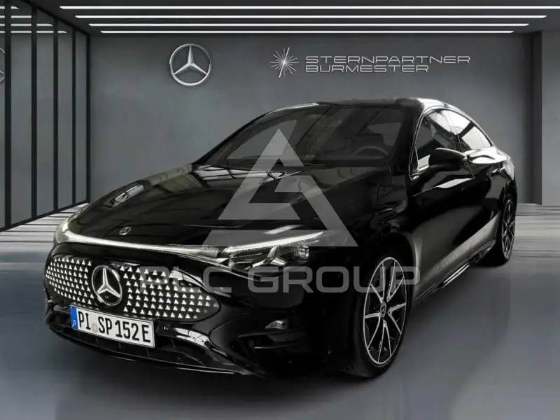 2025 Mercedes Benz CLA 250