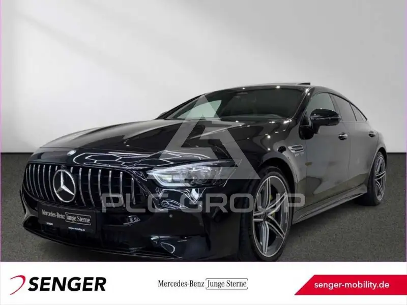 2025 Mercedes Benz AMG