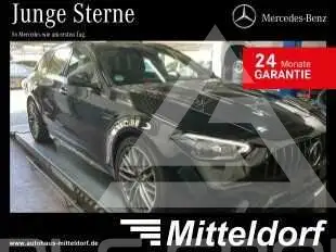 2025 Mercedes Benz C 630