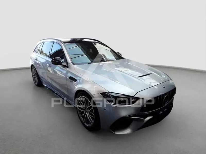 2025 Mercedes Benz C 630