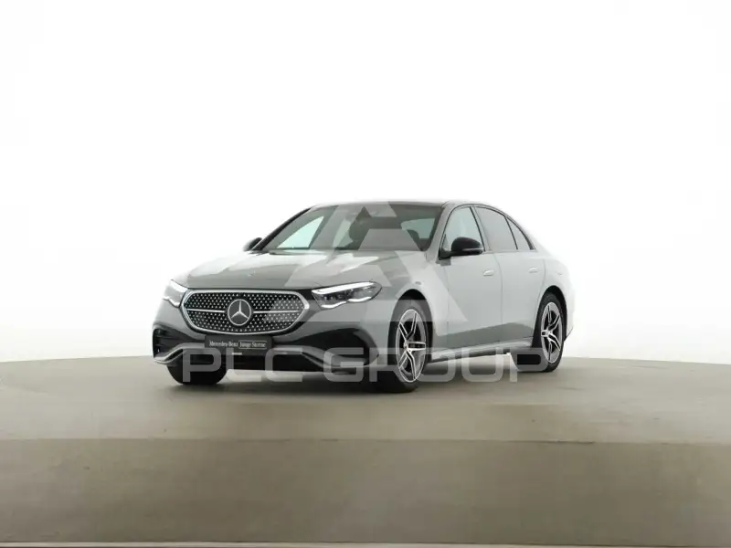 2025 Mercedes Benz E 400