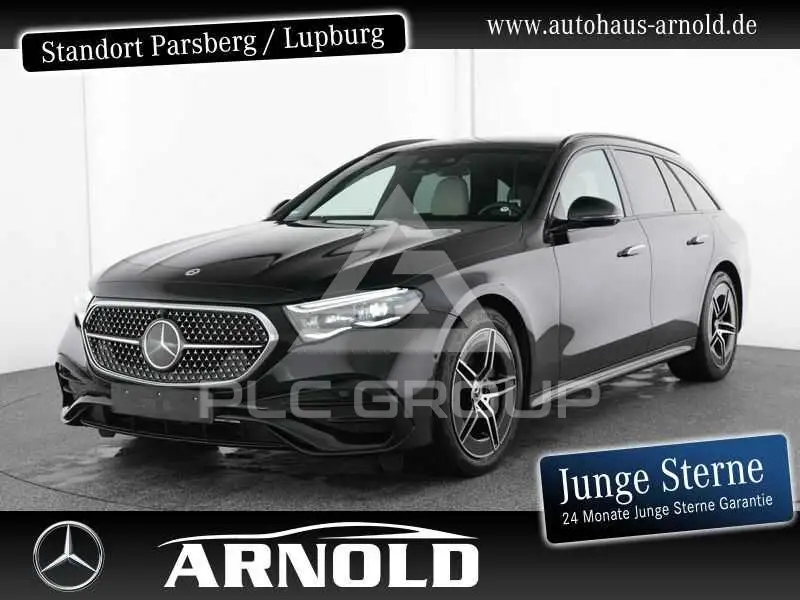 2025 Mercedes Benz E 300