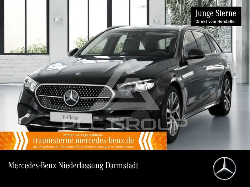2025 Mercedes Benz E 300