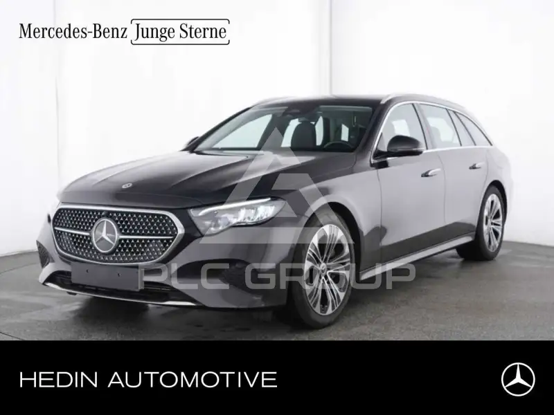 2025 Mercedes Benz E 300