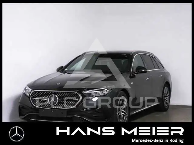 2025 Mercedes Benz E 300