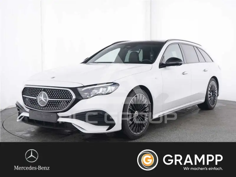 2025 Mercedes Benz E 300