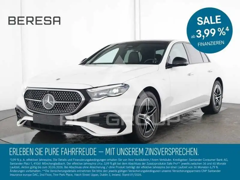 2025 Mercedes Benz E 300