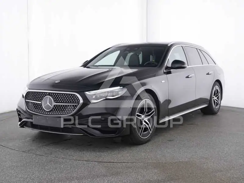 2025 Mercedes Benz E 300