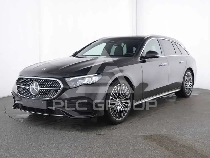 2025 Mercedes Benz E 300