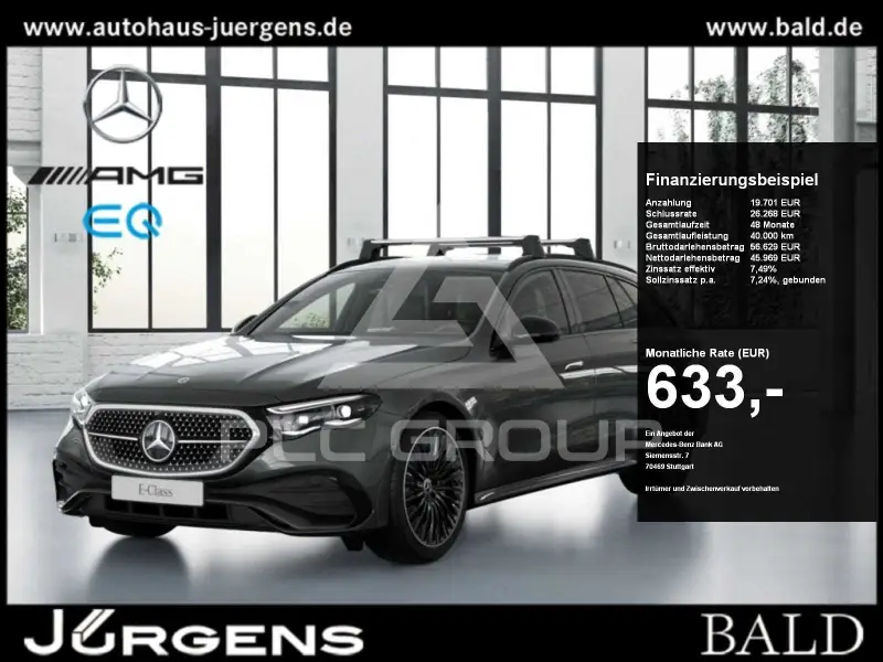 2025 Mercedes Benz E 300