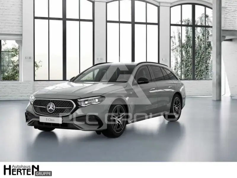 2025 Mercedes Benz E 300
