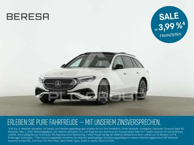 2025 Mercedes Benz E 300