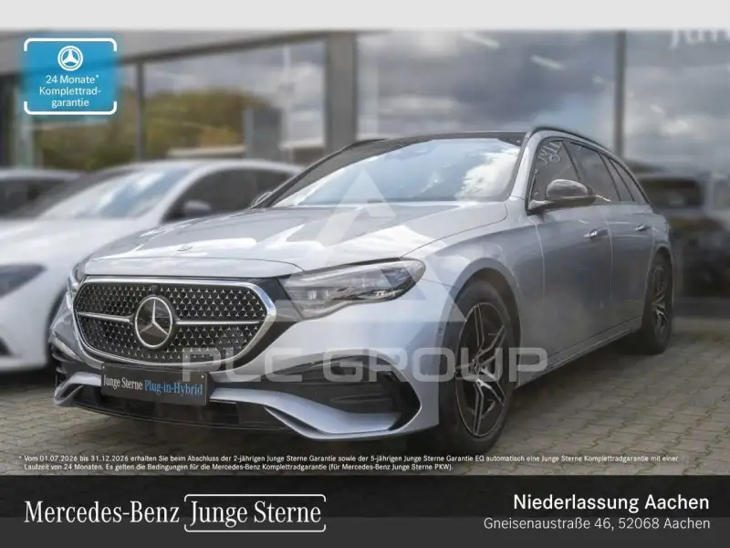 2025 Mercedes Benz E 300