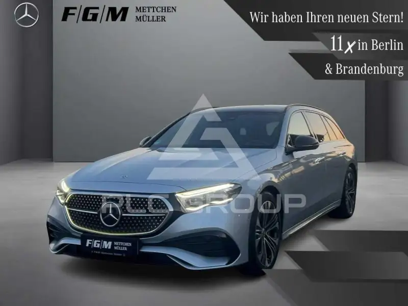2025 Mercedes Benz E 300