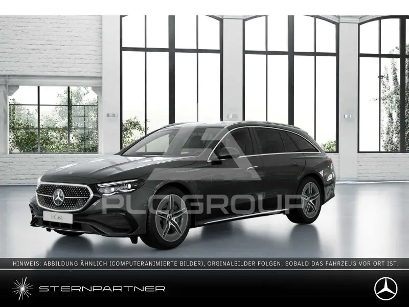 2025 Mercedes Benz E 300