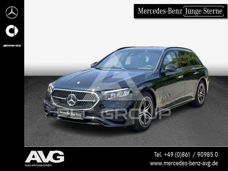 2025 Mercedes Benz E 300