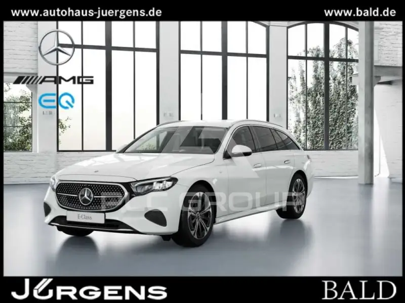 2025 Mercedes Benz E 300