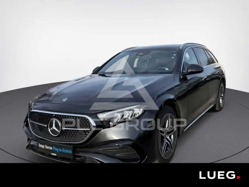2025 Mercedes Benz E 300