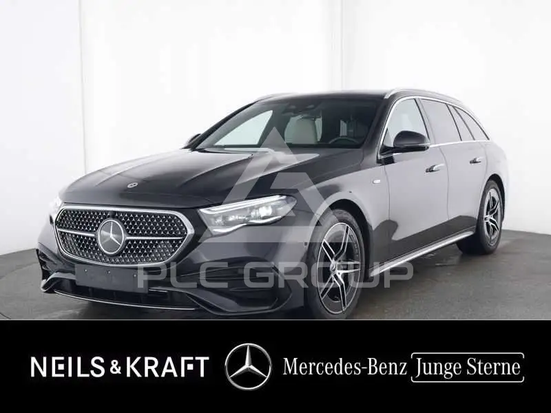 2025 Mercedes Benz E 300