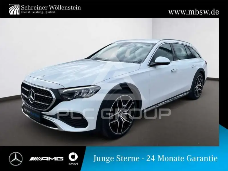 2025 Mercedes Benz E 300