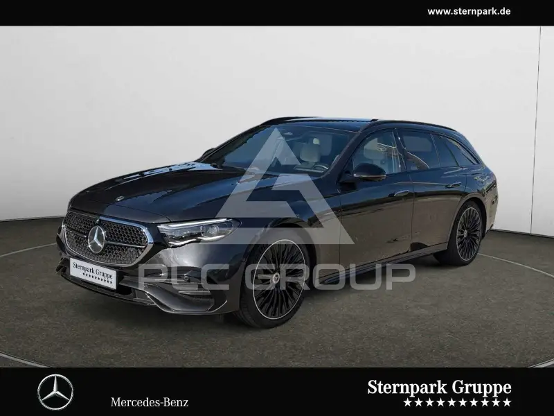 2025 Mercedes Benz E 300