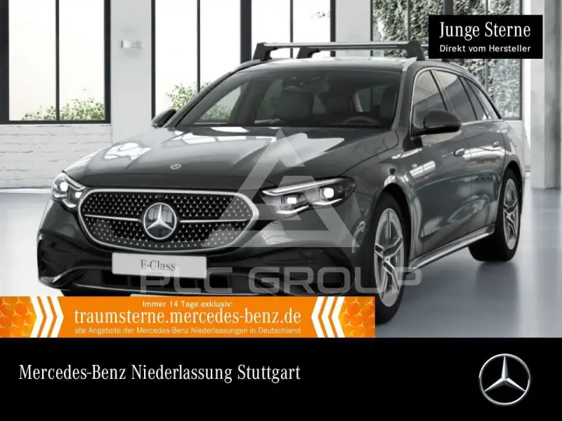 2025 Mercedes Benz E 300